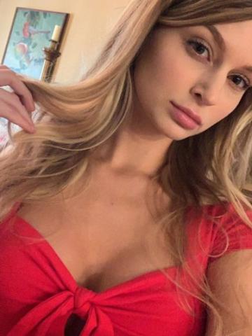 Индивидуалка Инесса Фотография 3