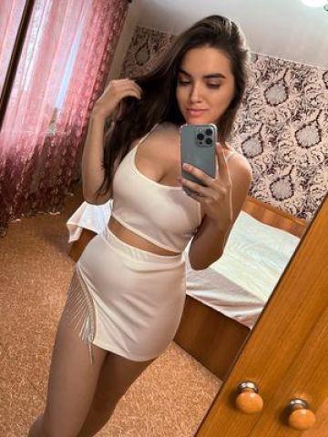 Индивидуалка Гертруда Фотография 3